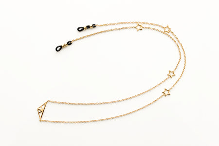 Stars TRUSSIT Eyewear Chain - TRUSSIT
 - 1