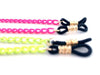 Neon TRUSSIT Eyewear Chain - TRUSSIT
 - 4